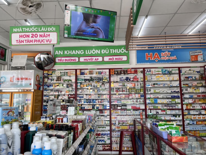 Ấp Phước Đức B, Phường Gia Lộc, Tỉnh Tây Ninh, Việt Nam